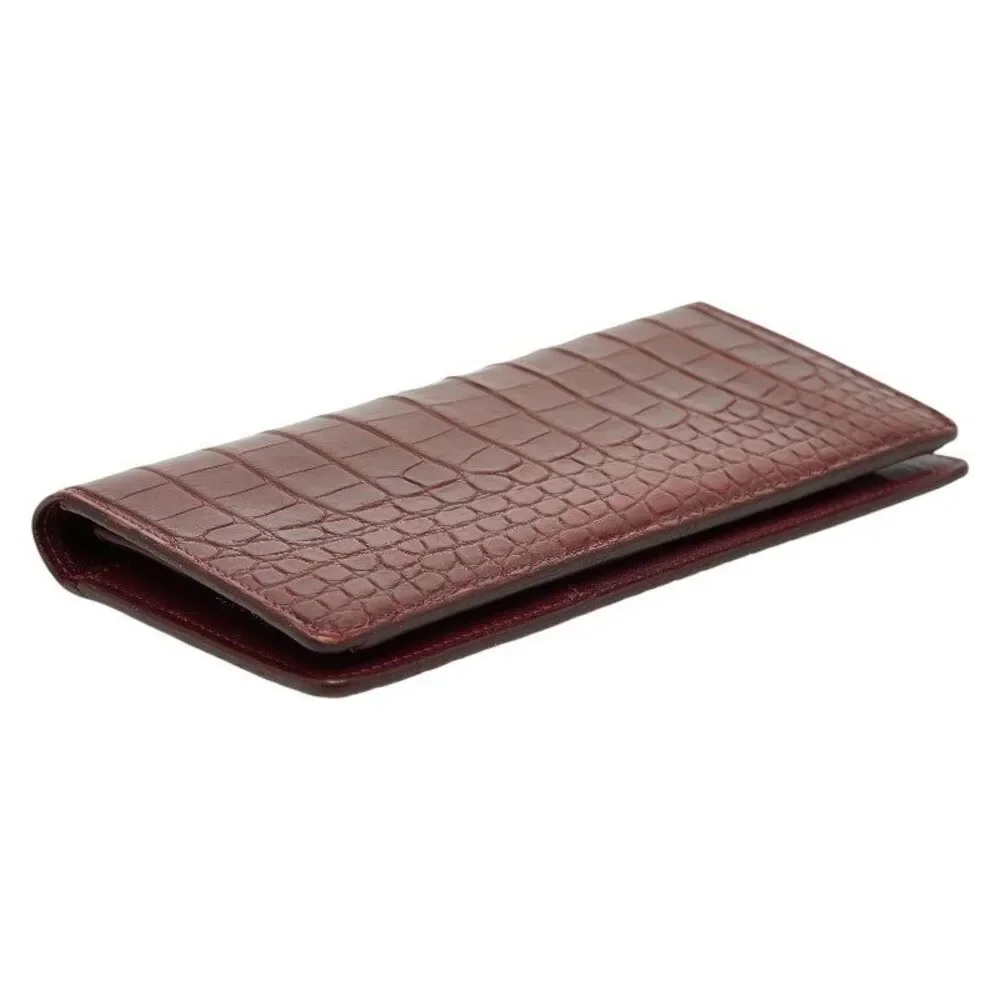 Louis Vuitton Portefeuille Brazza Wallet